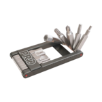 JUEGO DE HERRAMIENTAS PRO 11 EN 1