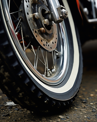 Cubiertas & Cámaras