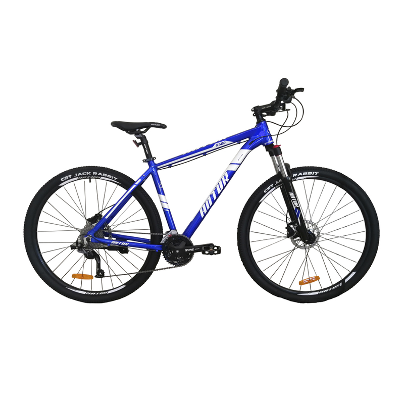 BICICLETA ANTUR ULTRA 500 ARO 29