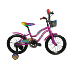 BICICLETA SUPERCHAMP BMX 1605 