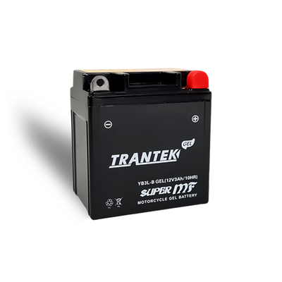 BATERIA YB3L-B C/ GEL