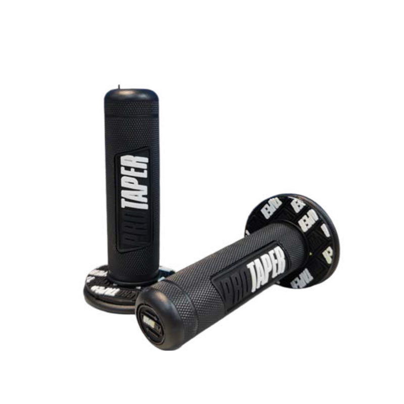 MANOPLA TRAIL PRO TAPER