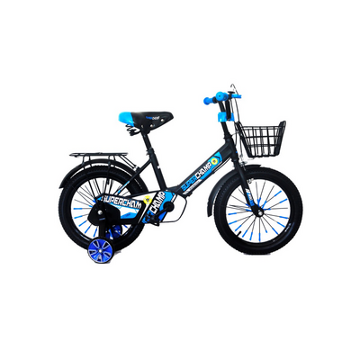 BICICLETA SUPERCHAMP BMX ROCKET 1