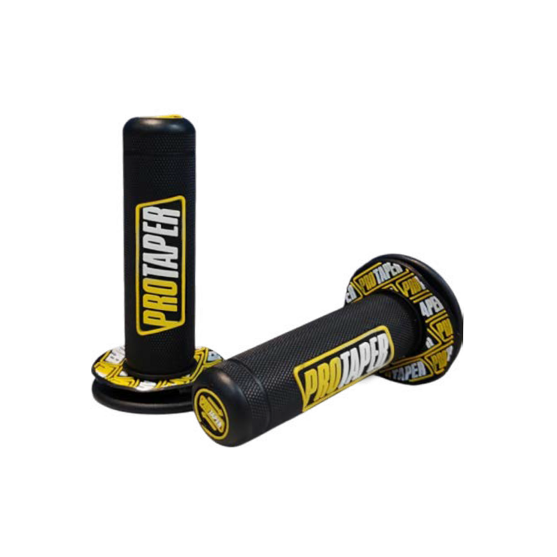 MANOPLA TRAIL PRO TAPER