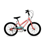 LADY BICICLETA SUPERCHAMP ARO 20