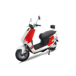 MOTO ELECTRICA ZP E-NOVA 20K