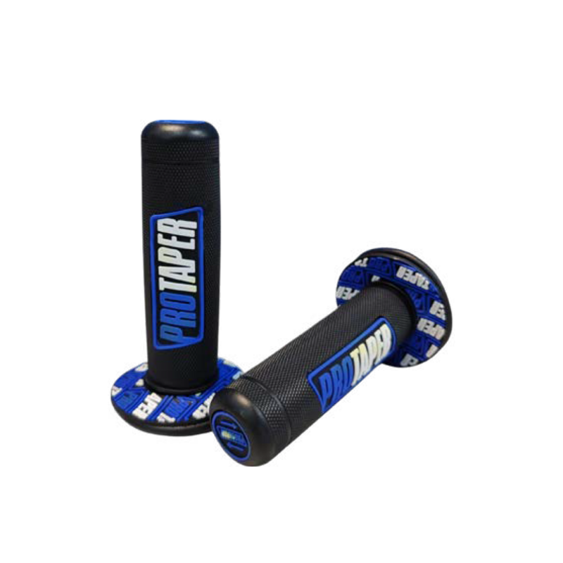 MANOPLA TRAIL PRO TAPER