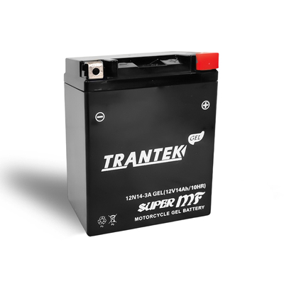 BATERIA 12N14-3A C/ GEL