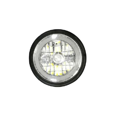 Faro Delant. Gtr Led