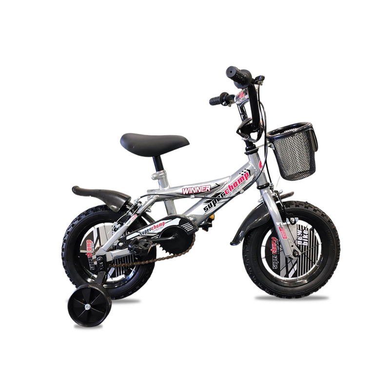 BICICLETA SUPERCHAMP BMX WINNER