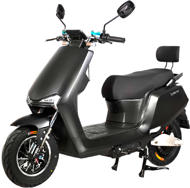 MOTO ELECTRICA ZP E-NOVA 20K