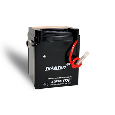 BATERIA YB2.5-C C/ GEL