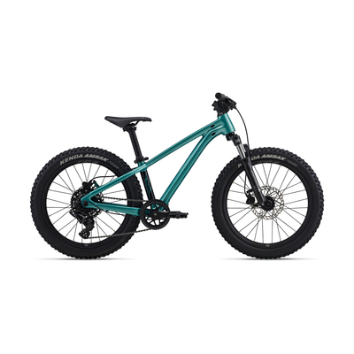 BICICLETA GIANT STP FS 