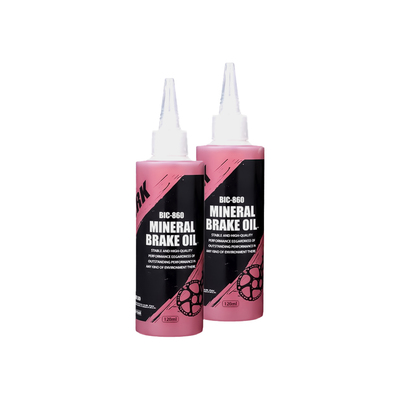 ACEITE MINERAL PARA FRENOS CHEPARK 860P-120ML