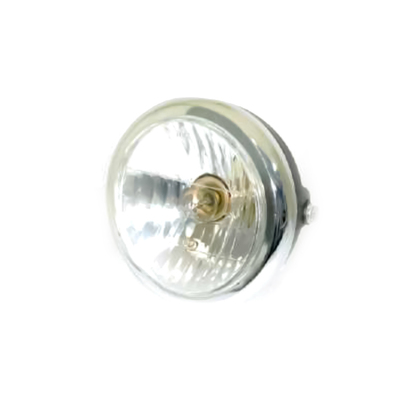 Faro Delant. Honda Cb1 125