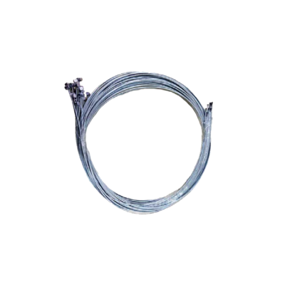 CABO DE MOTO 2MTR X 2mm (X10)