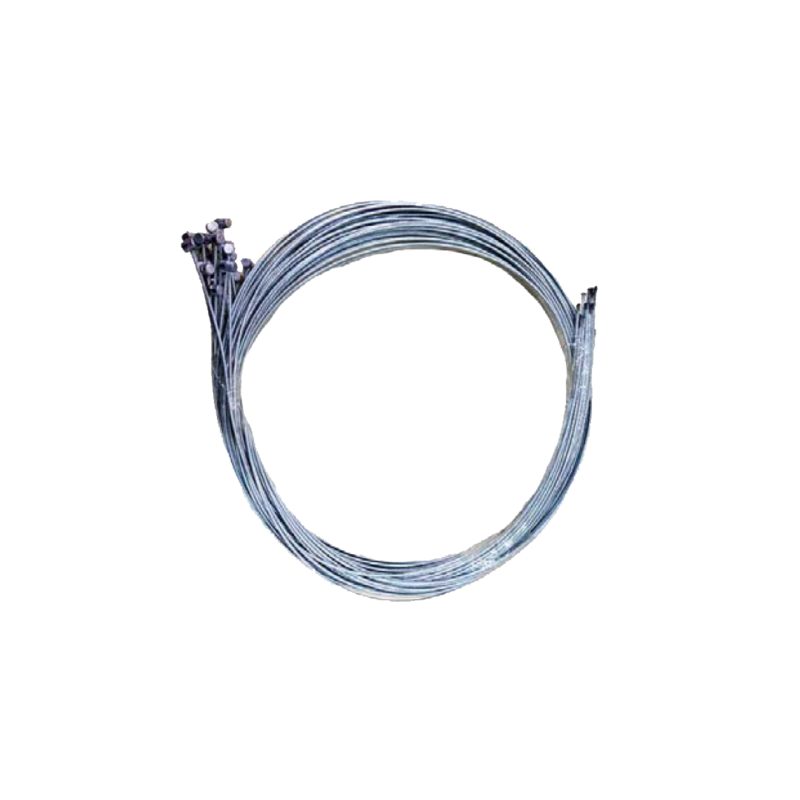 CABO DE MOTO 2MTR X 2mm (X10)