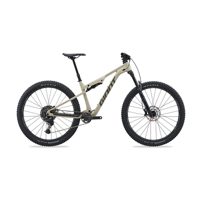 BICICLETA STANCE 2027