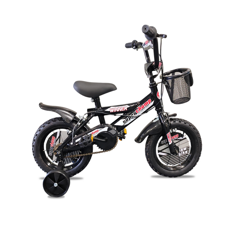 BICICLETA SUPERCHAMP BMX WINNER