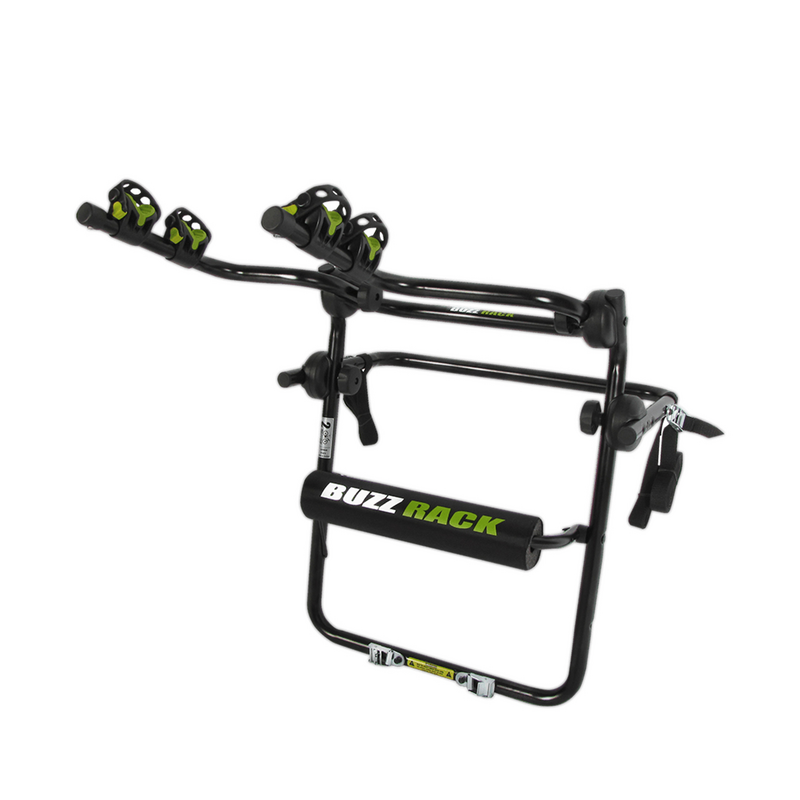 PORTA BICI BUZZRACK BEETLE 4X4 (2 BIC)