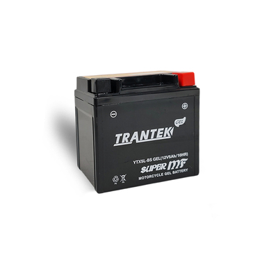 BATERIA YTX5L-BS C/ GEL