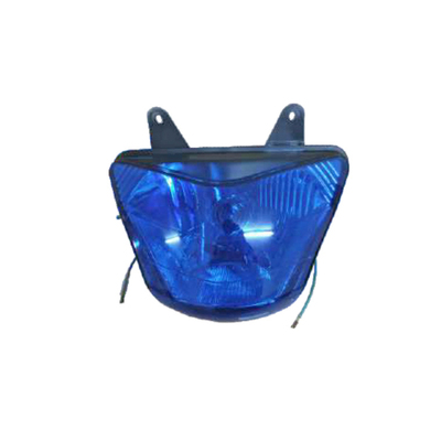 Faro Delantero Falcon Azul