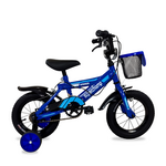 WINNER BICICLETA SUPERCHAMP 