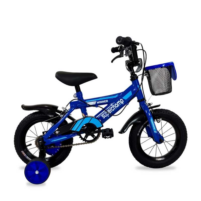WINNER BICICLETA SUPERCHAMP 