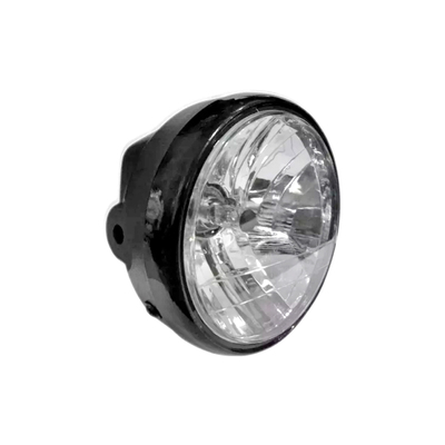 Faro Delant. Titan (Redondo) Et