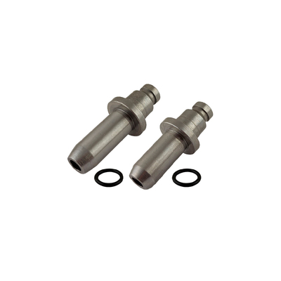 Guía De Valvula Admisión Cg200