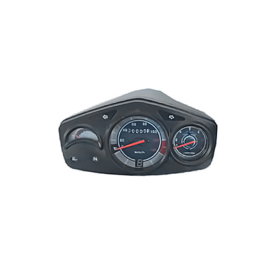 Tablero Velocimetro Electr Taiga Eclipse