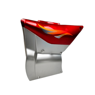 Tapa Lateral Motocarro TL200