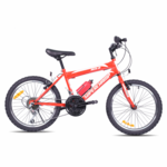 BICICLETA SUPERCHAMP MTB ARO 20 MASC