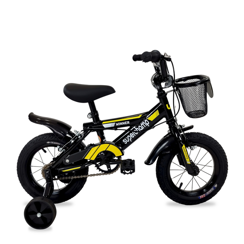 WINNER BICICLETA SUPERCHAMP 