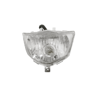 Faro Delant. Yamazuki X3