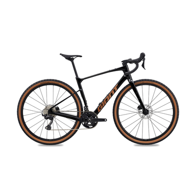 BICICLETA GIANT REVOLT ADV 2