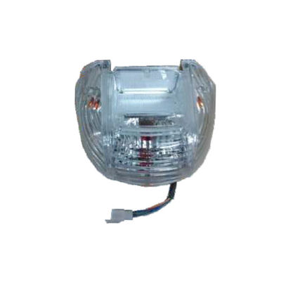 Faro Trasero Honda Biz Transp