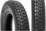 Cubierta Trantek ZM76A