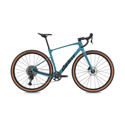 BICICLETA GIANT REVOLT ADV 3