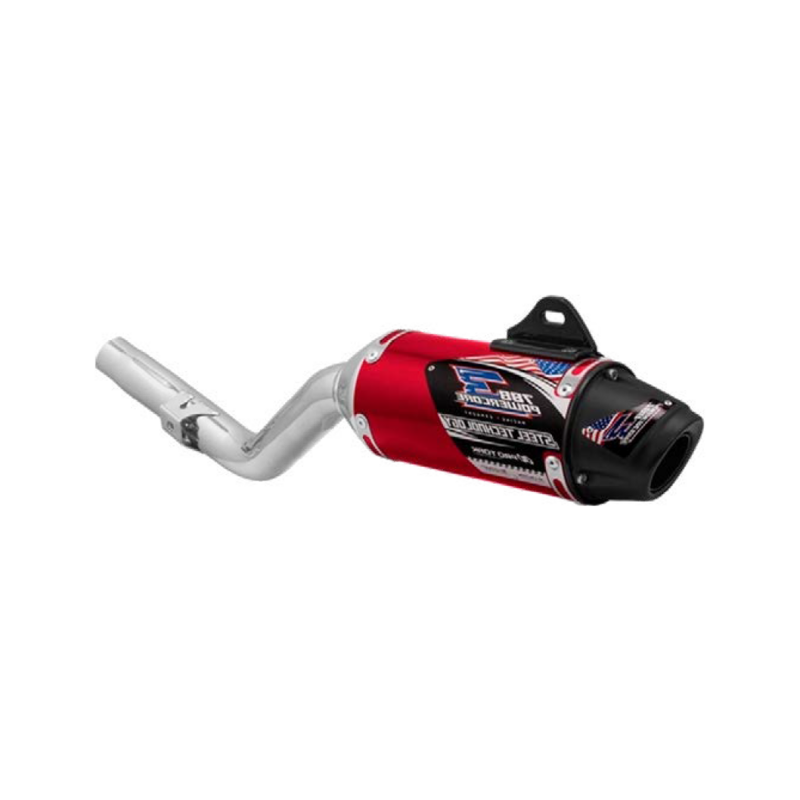 CAÑO ESCAPE CRF230