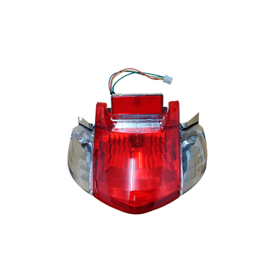 Faro Trasero Biz 125
