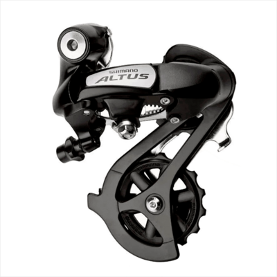 DESCARRILADOR TRASERO ALTUS M310
