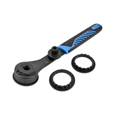 EXTRACTOR CAJA PEDAL. PRO P/HOLLOWTECH 2