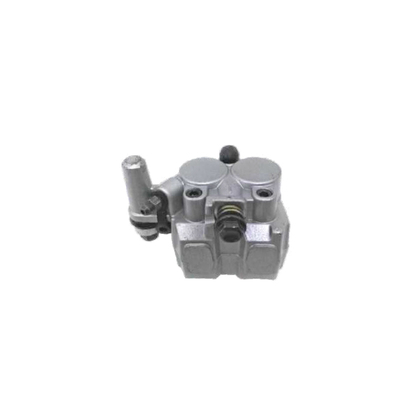 Mordaza De Freno Cg125 Et