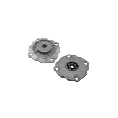 Tapa De Embrague C/ Ruleman C110