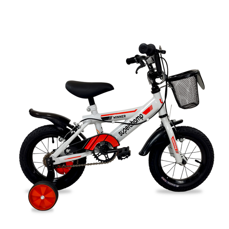 WINNER BICICLETA SUPERCHAMP 