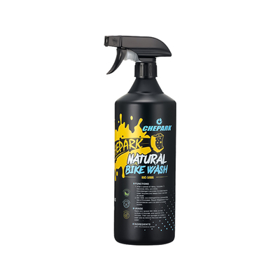 DETERGENTE NATURAL CHEPARK 590-1L 