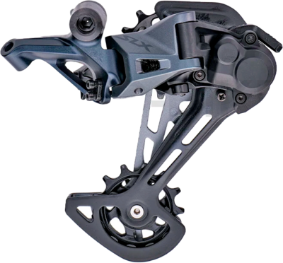 DESCARRILADOR TRASERO SLX RD-M7100 SGS