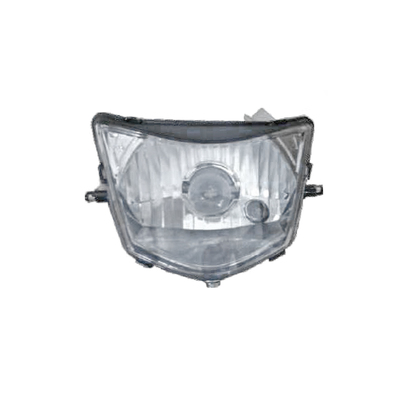 Faro Delantero Shark