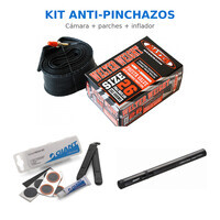 Kit anti-pinchazos MTB 27.5